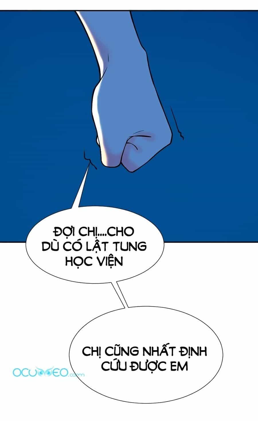 Trời Sinh Một Cặp? Tôi Cự Tuyệt! - Chương 1 - ảnh 106