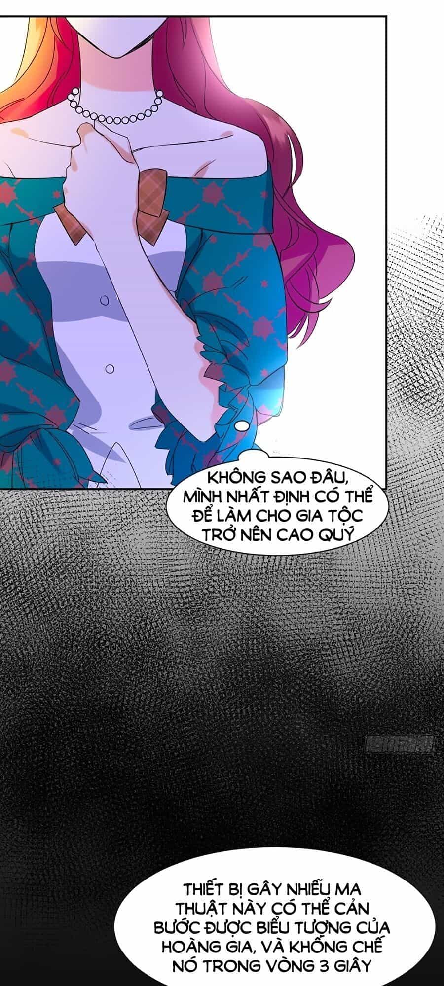 Trời Sinh Một Cặp? Tôi Cự Tuyệt! - Chương 1 - ảnh 14