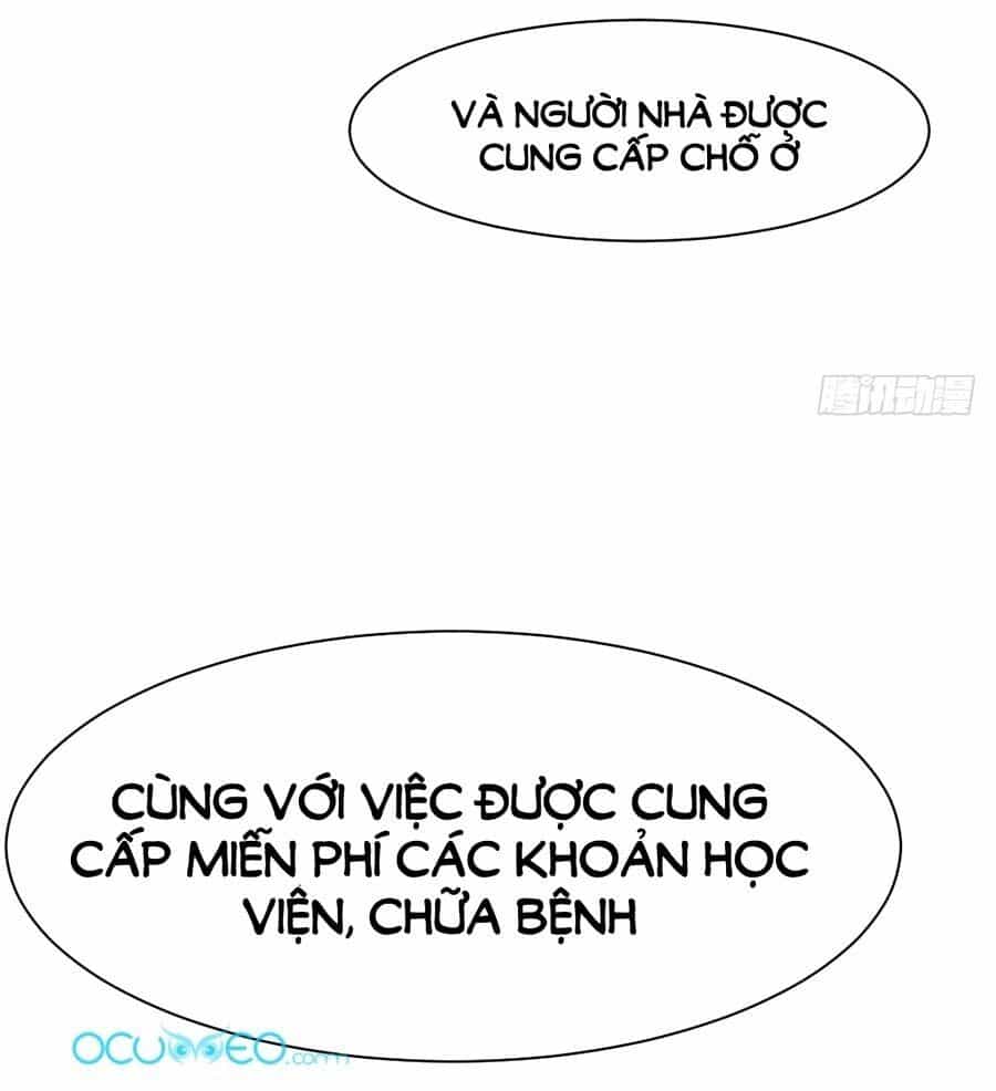 Trời Sinh Một Cặp? Tôi Cự Tuyệt! - Chương 1 - ảnh 30