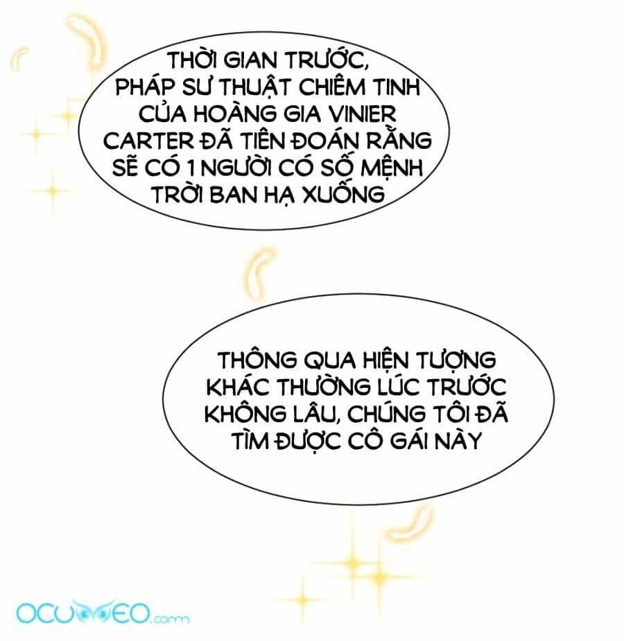 Trời Sinh Một Cặp? Tôi Cự Tuyệt! - Chương 1 - ảnh 8