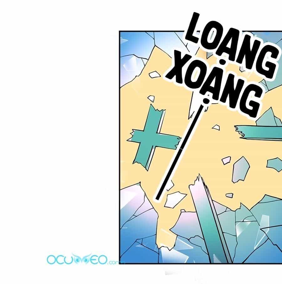 Trời Sinh Một Cặp? Tôi Cự Tuyệt! - Chương 1 - ảnh 99