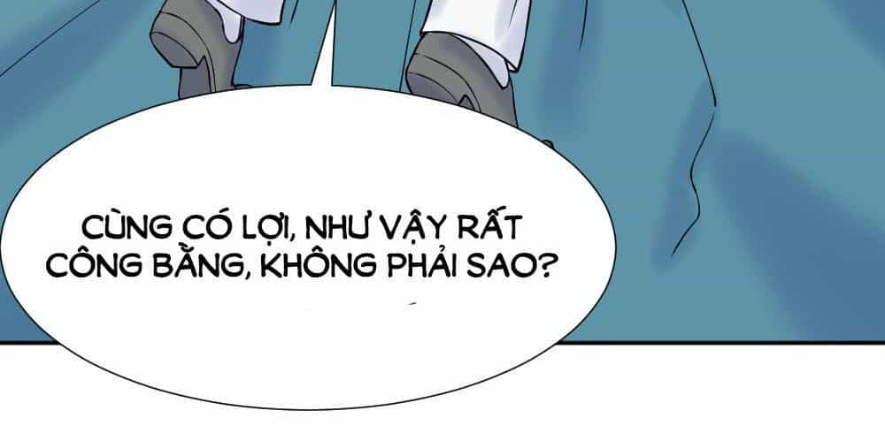 Trời Sinh Một Cặp? Tôi Cự Tuyệt! - Chương 10 - ảnh 32