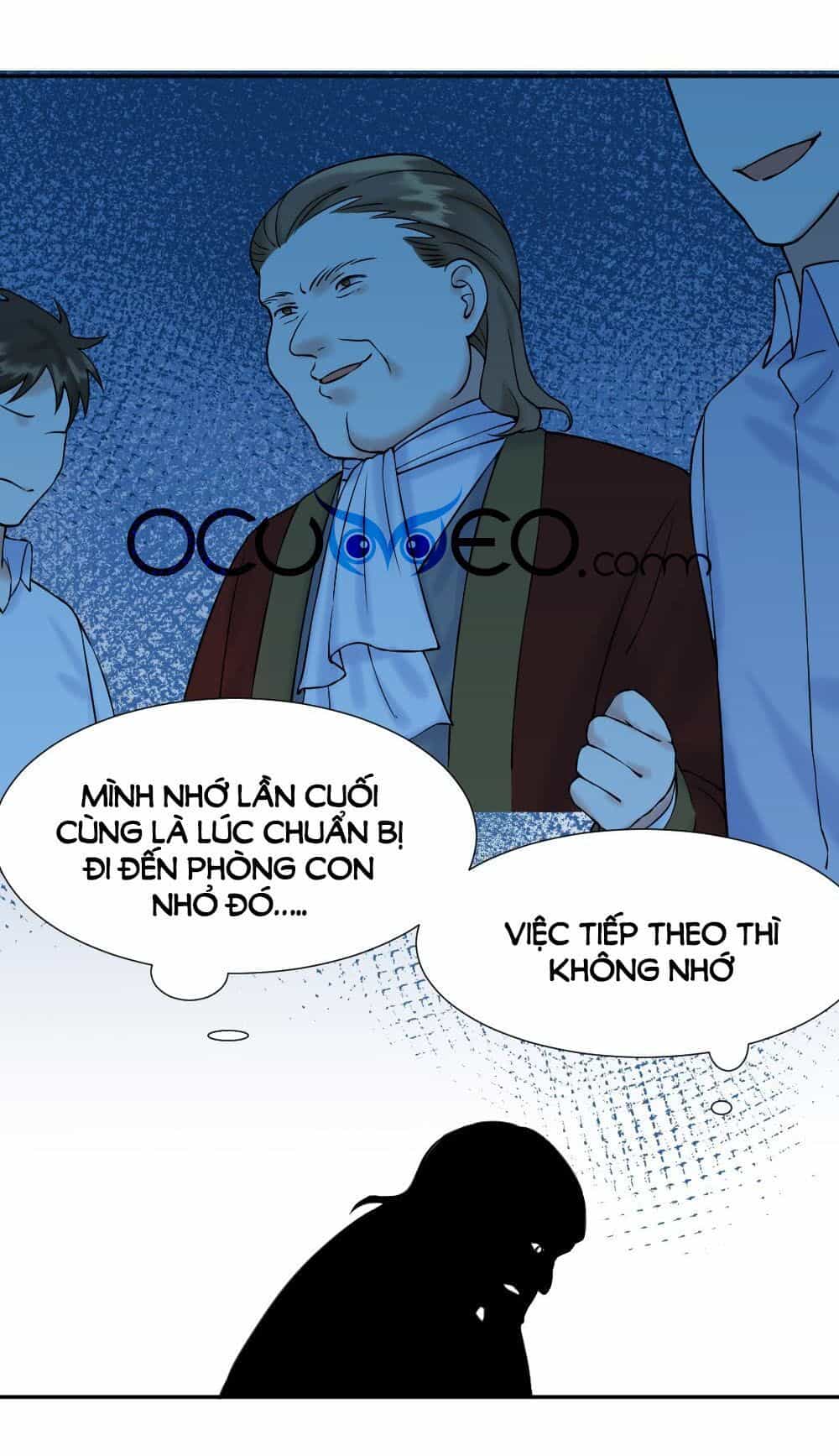 Trời Sinh Một Cặp? Tôi Cự Tuyệt! - Chương 10 - ảnh 63