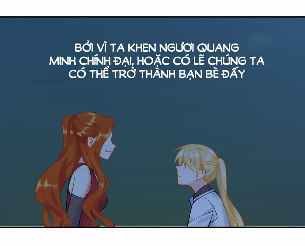 Trời Sinh Một Cặp? Tôi Cự Tuyệt! - Chương 10 - ảnh 84