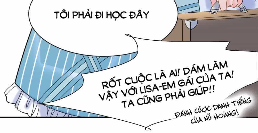 Trời Sinh Một Cặp? Tôi Cự Tuyệt! - Chương 2 - ảnh 27
