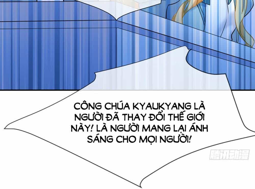 Trời Sinh Một Cặp? Tôi Cự Tuyệt! - Chương 2 - ảnh 66