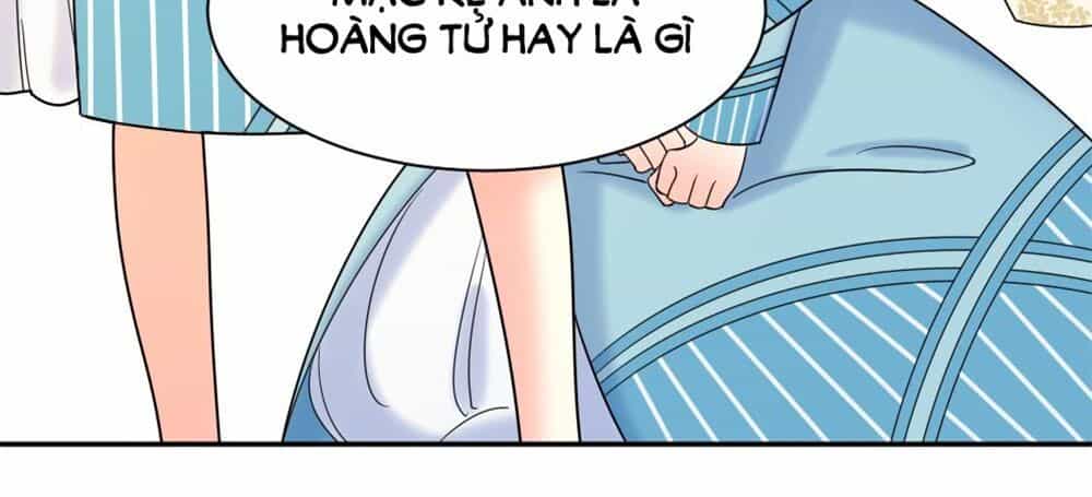 Trời Sinh Một Cặp? Tôi Cự Tuyệt! - Chương 3 - ảnh 46