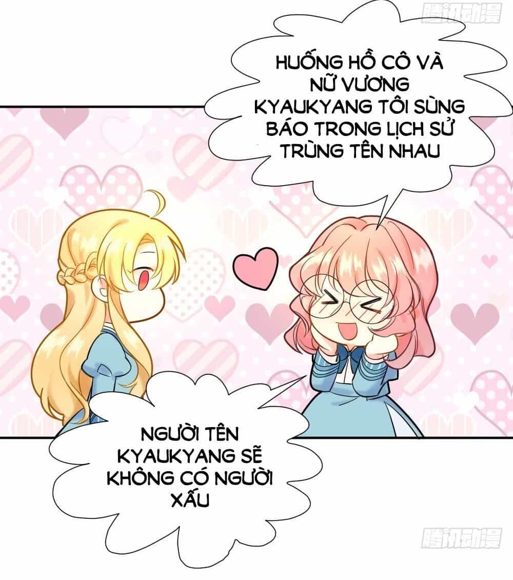 Trời Sinh Một Cặp? Tôi Cự Tuyệt! - Chương 4 - ảnh 27