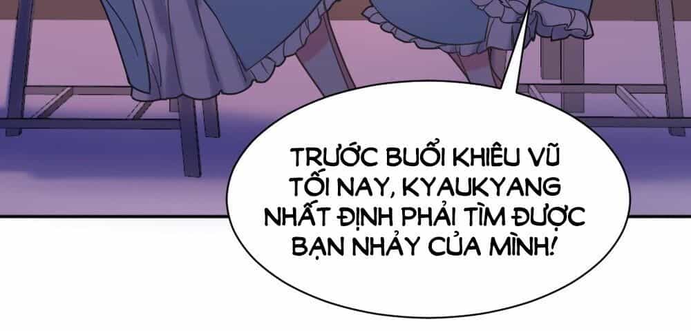 Trời Sinh Một Cặp? Tôi Cự Tuyệt! - Chương 4 - ảnh 39