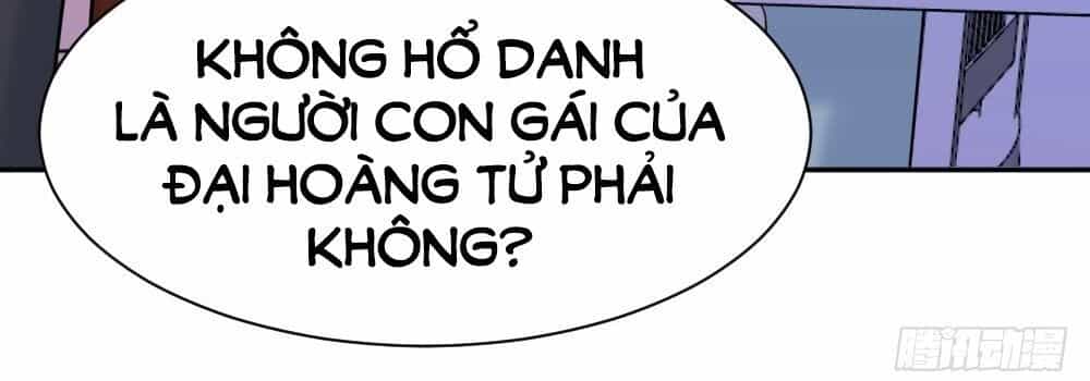 Trời Sinh Một Cặp? Tôi Cự Tuyệt! - Chương 4 - ảnh 52