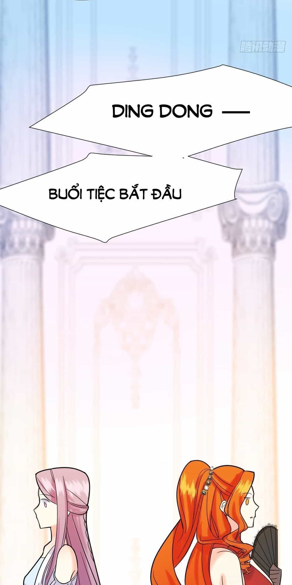 Trời Sinh Một Cặp? Tôi Cự Tuyệt! - Chương 5 - ảnh 113