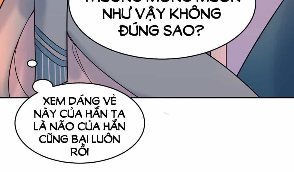 Trời Sinh Một Cặp? Tôi Cự Tuyệt! - Chương 5 - ảnh 15