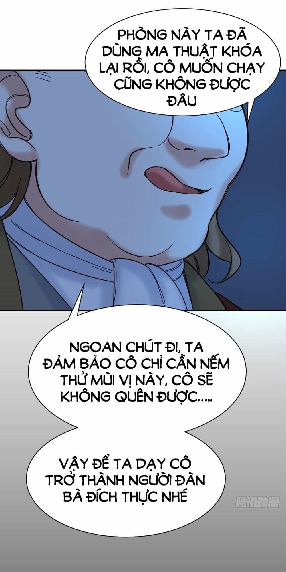 Trời Sinh Một Cặp? Tôi Cự Tuyệt! - Chương 5 - ảnh 58