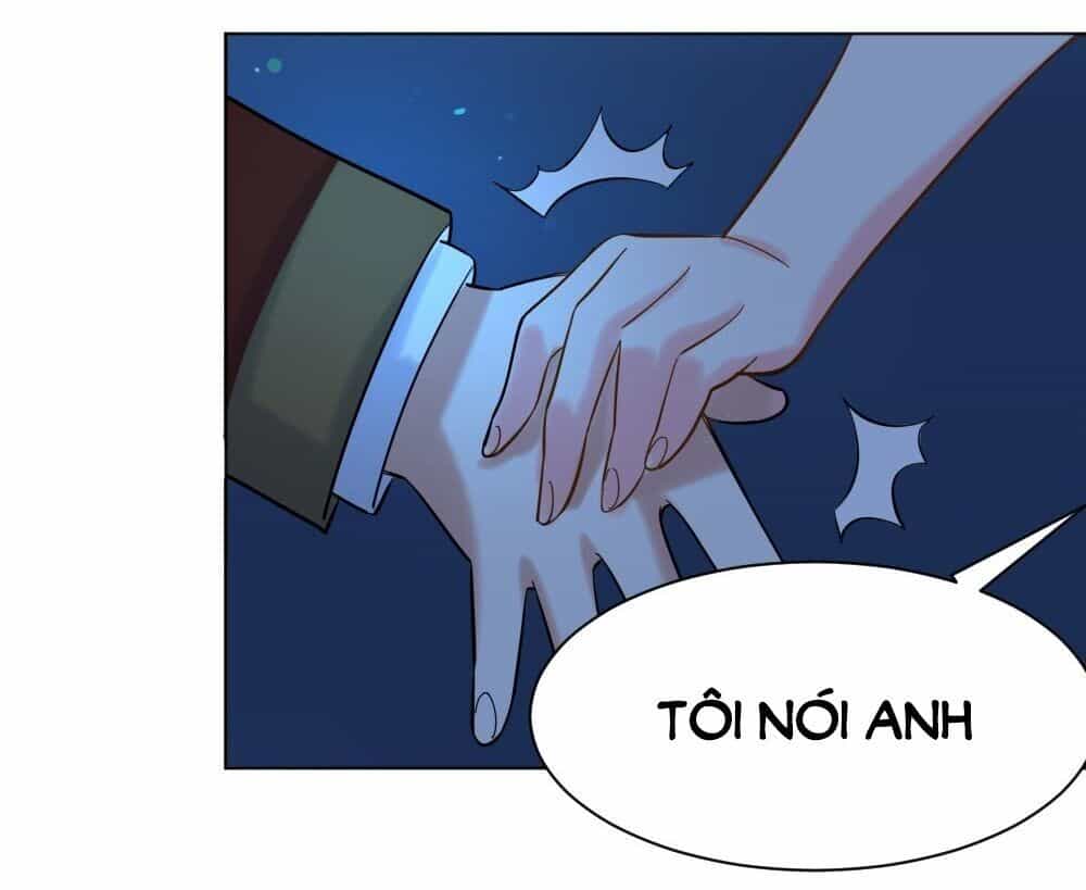 Trời Sinh Một Cặp? Tôi Cự Tuyệt! - Chương 5 - ảnh 63