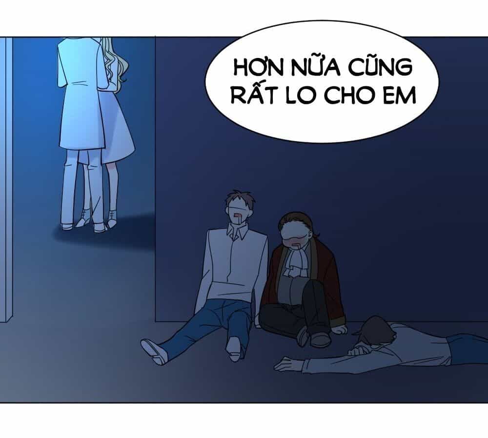 Trời Sinh Một Cặp? Tôi Cự Tuyệt! - Chương 5 - ảnh 75