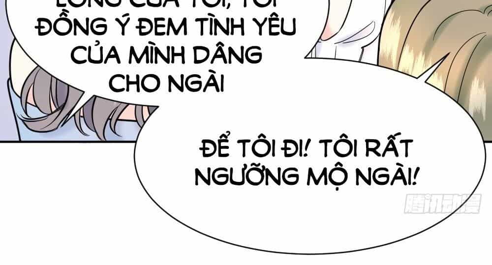 Trời Sinh Một Cặp? Tôi Cự Tuyệt! - Chương 5 - ảnh 96