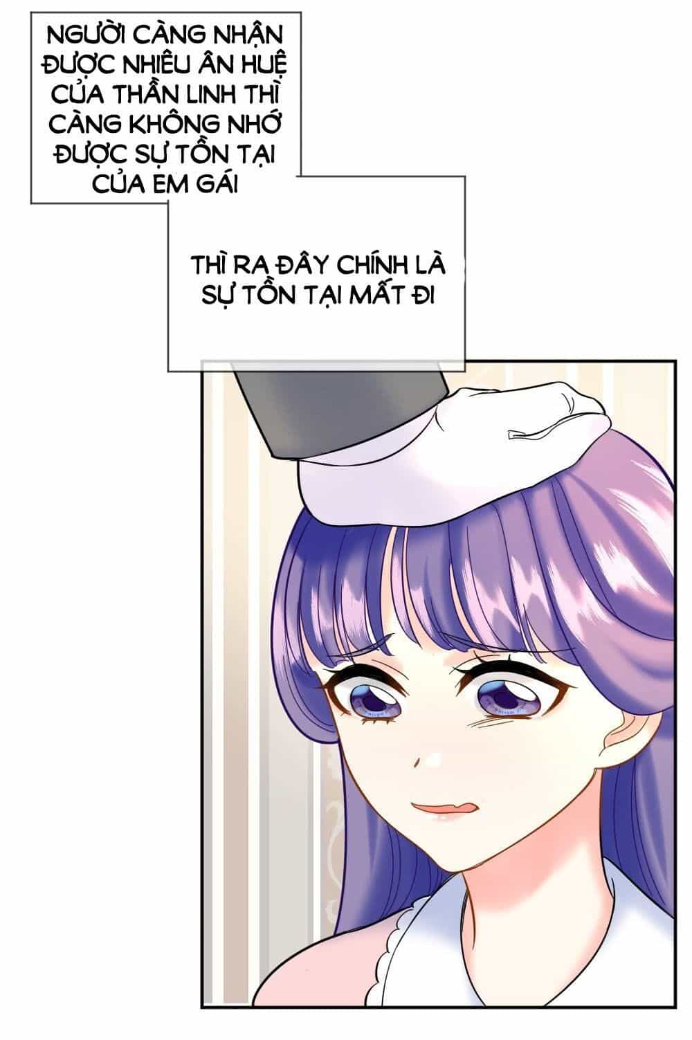 Trời Sinh Một Cặp? Tôi Cự Tuyệt! - Chương 7 - ảnh 42
