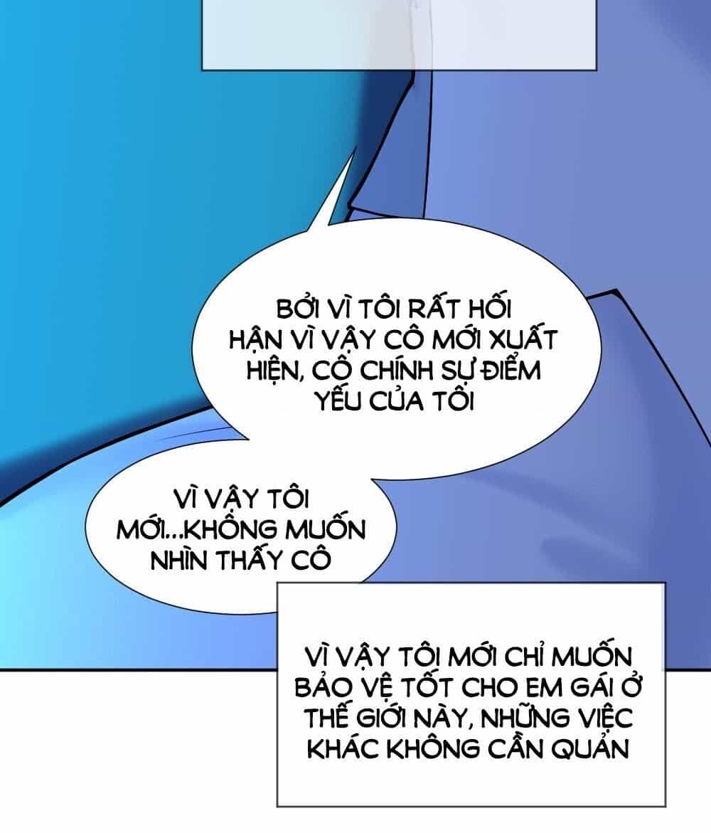 Trời Sinh Một Cặp? Tôi Cự Tuyệt! - Chương 7 - ảnh 84