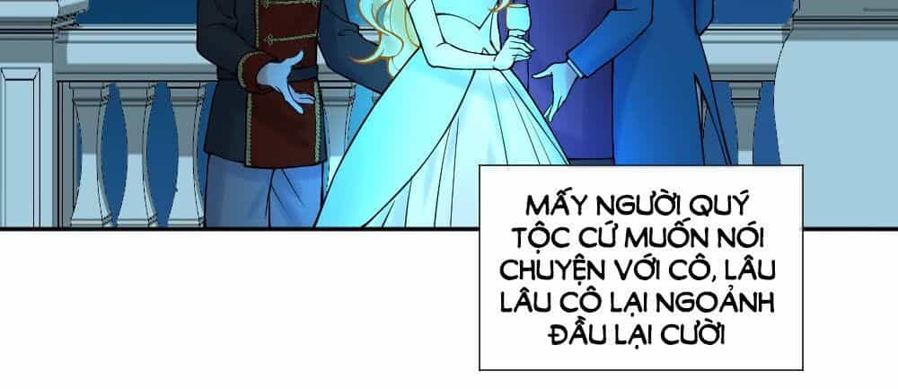 Trời Sinh Một Cặp? Tôi Cự Tuyệt! - Chương 8 - ảnh 2