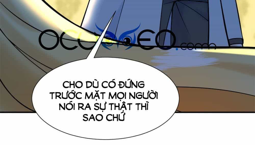 Trời Sinh Một Cặp? Tôi Cự Tuyệt! - Chương 9 - ảnh 10