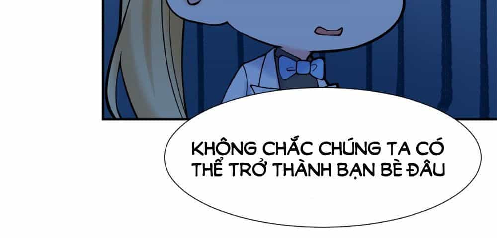 Trời Sinh Một Cặp? Tôi Cự Tuyệt! - Chương 9 - ảnh 44