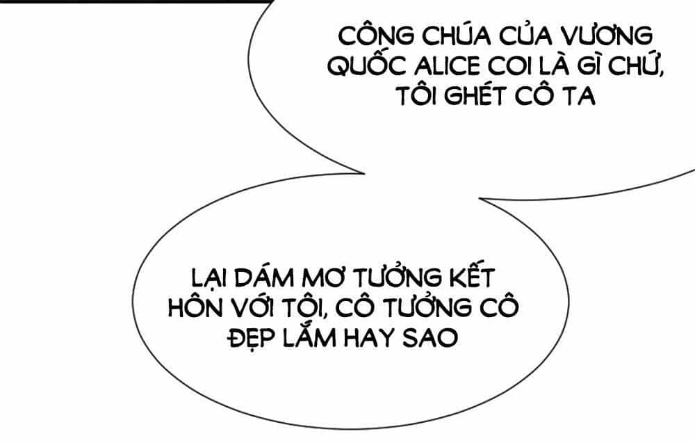 Trời Sinh Một Cặp? Tôi Cự Tuyệt! - Chương 9 - ảnh 8