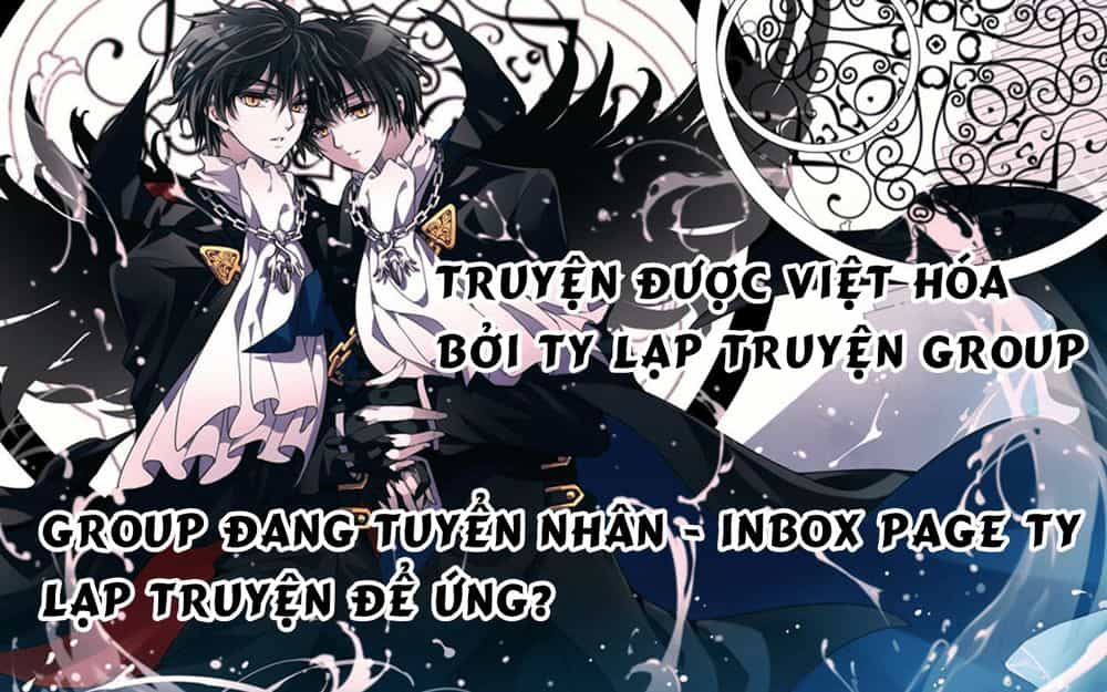 Trời Sinh Một Đôi?! Ta Từ Chối! - Chương 0 - ảnh 1