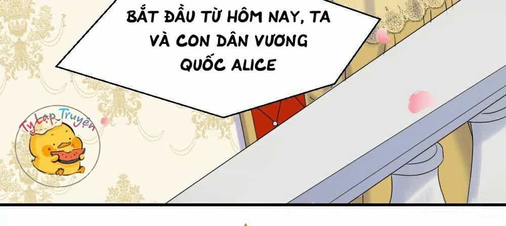 Trời Sinh Một Đôi?! Ta Từ Chối! - Chương 1 - ảnh 11
