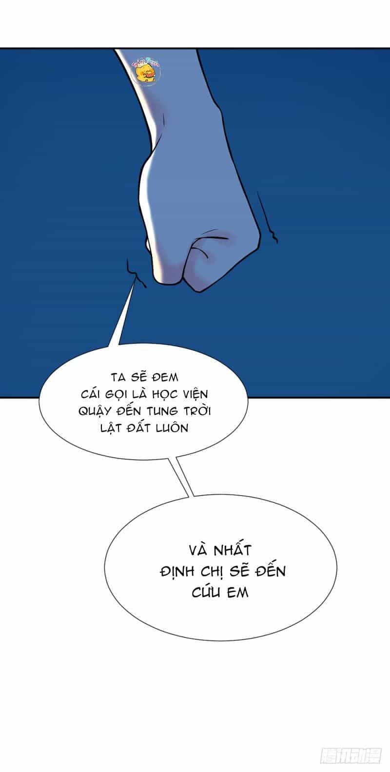 Trời Sinh Một Đôi?! Ta Từ Chối! - Chương 2 - ảnh 104