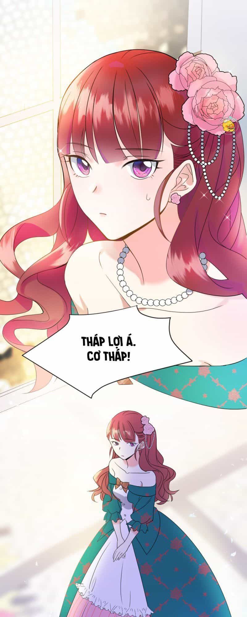 Trời Sinh Một Đôi?! Ta Từ Chối! - Chương 2 - ảnh 13