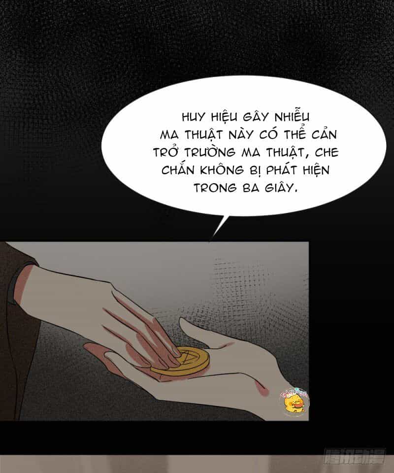 Trời Sinh Một Đôi?! Ta Từ Chối! - Chương 2 - ảnh 17