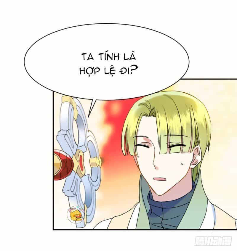 Trời Sinh Một Đôi?! Ta Từ Chối! - Chương 2 - ảnh 84