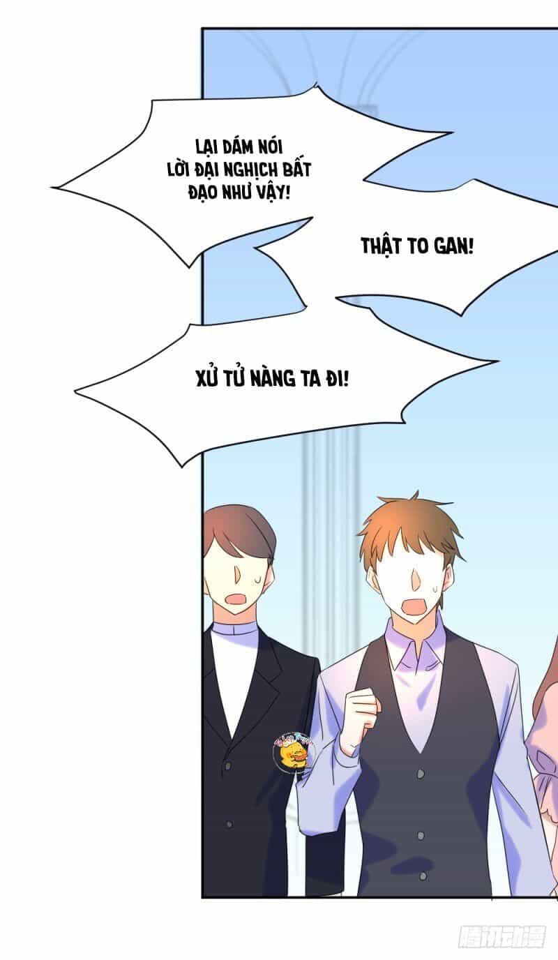 Trời Sinh Một Đôi?! Ta Từ Chối! - Chương 2 - ảnh 90