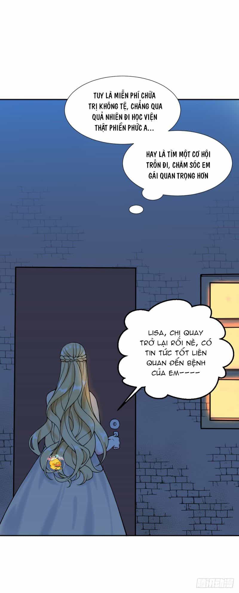 Trời Sinh Một Đôi?! Ta Từ Chối! - Chương 2 - ảnh 97