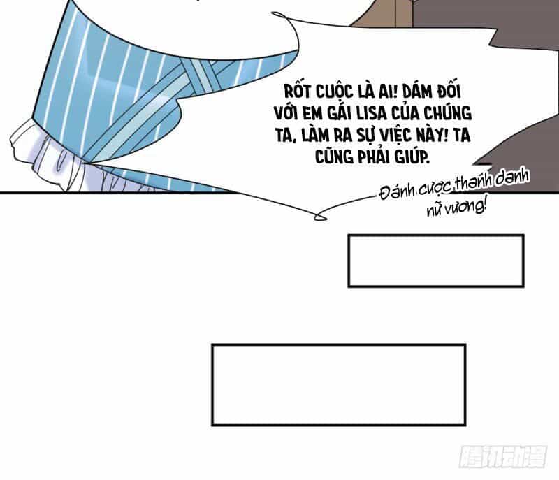 Trời Sinh Một Đôi?! Ta Từ Chối! - Chương 3 - ảnh 27