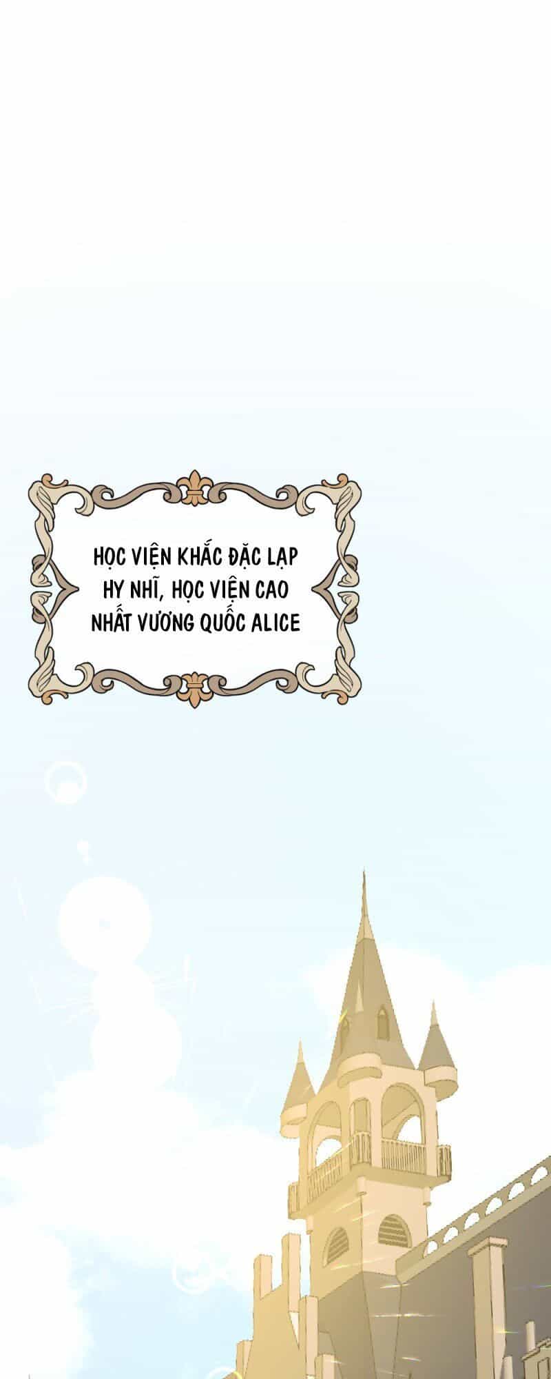 Trời Sinh Một Đôi?! Ta Từ Chối! - Chương 3 - ảnh 50