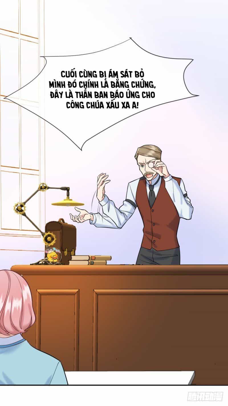 Trời Sinh Một Đôi?! Ta Từ Chối! - Chương 3 - ảnh 60