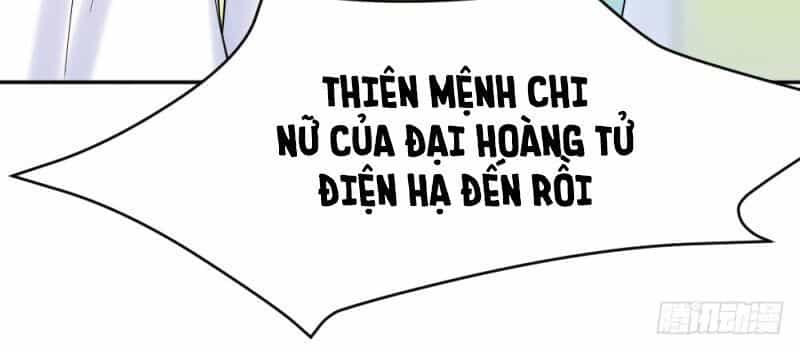 Trời Sinh Một Đôi?! Ta Từ Chối! - Chương 4 - ảnh 41