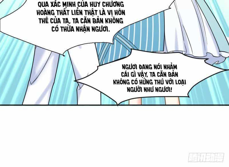 Trời Sinh Một Đôi?! Ta Từ Chối! - Chương 4 - ảnh 56