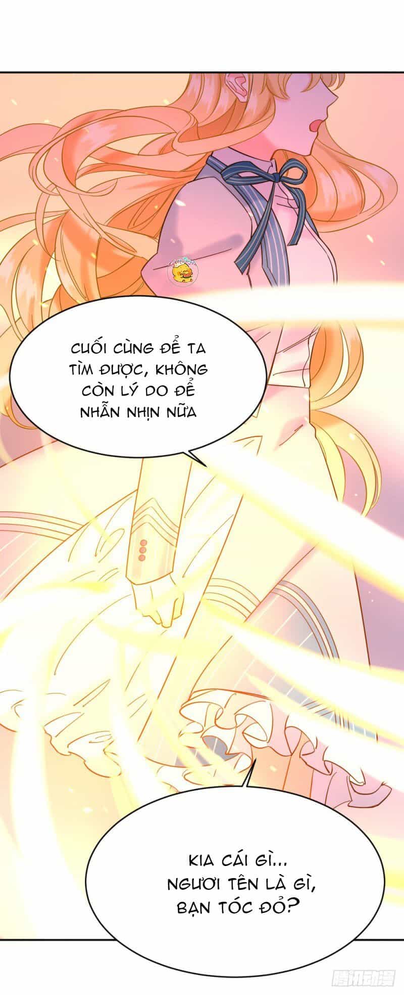 Trời Sinh Một Đôi?! Ta Từ Chối! - Chương 6 - ảnh 19