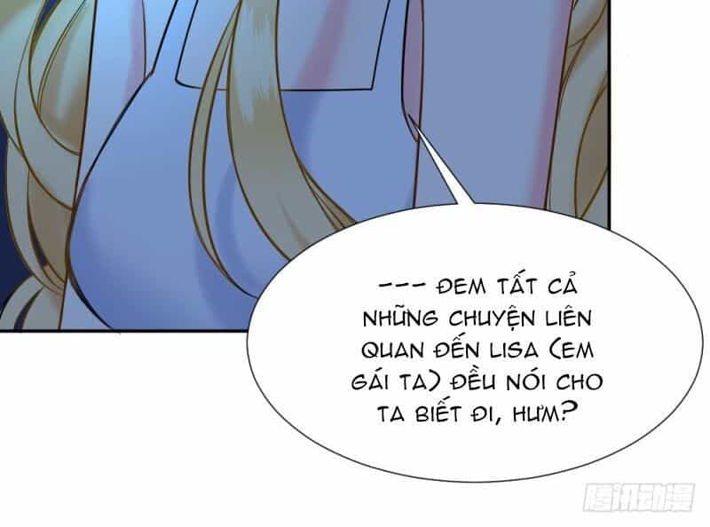 Trời Sinh Một Đôi?! Ta Từ Chối! - Chương 6 - ảnh 65