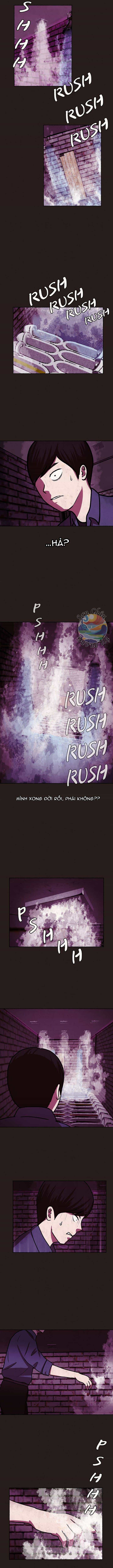 Trốn Thoát Khỏi Mật Thất - Chương 6 - ảnh 4