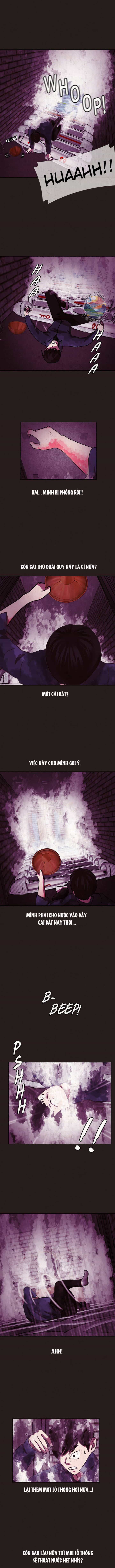 Trốn Thoát Khỏi Mật Thất - Chương 7 - ảnh 2