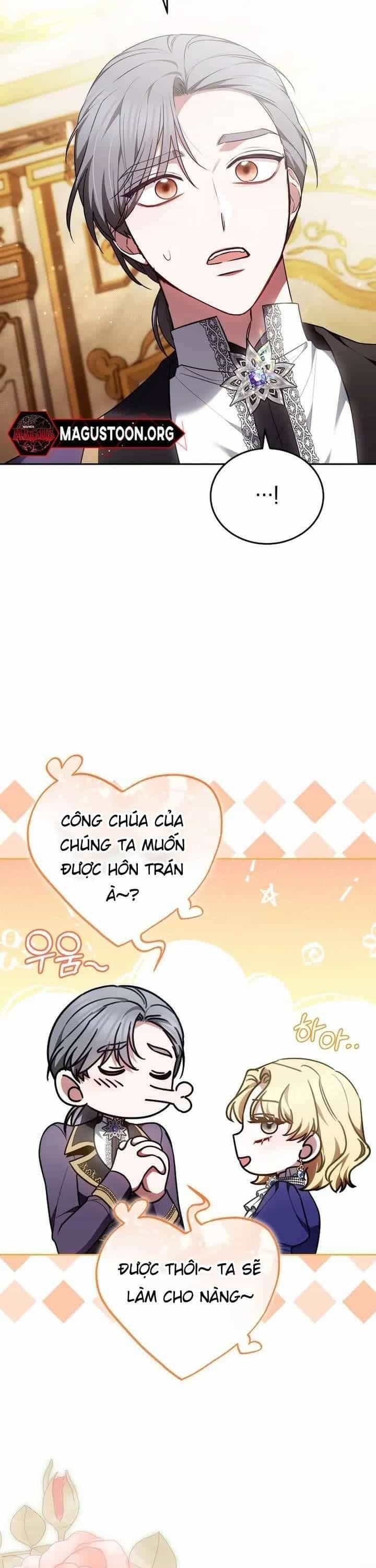 Trong Cơn Giận, Tôi Quyết Định Thử Làm Nữ Chính - Chương 11 - ảnh 28
