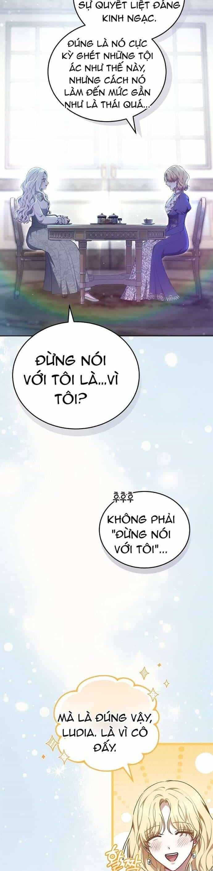 Trong Cơn Giận, Tôi Quyết Định Thử Làm Nữ Chính - Chương 12 - ảnh 14