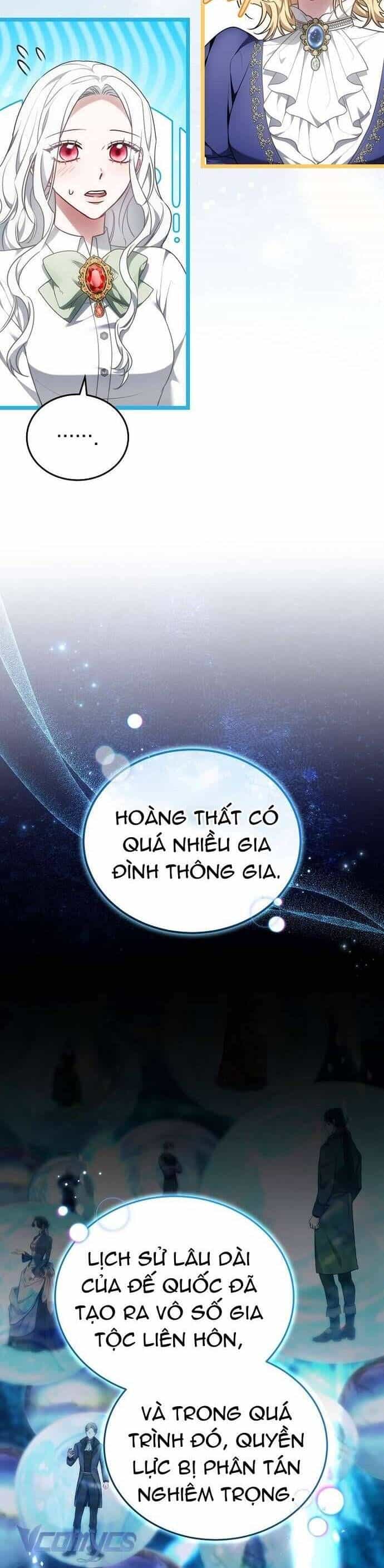 Trong Cơn Giận, Tôi Quyết Định Thử Làm Nữ Chính - Chương 12 - ảnh 15