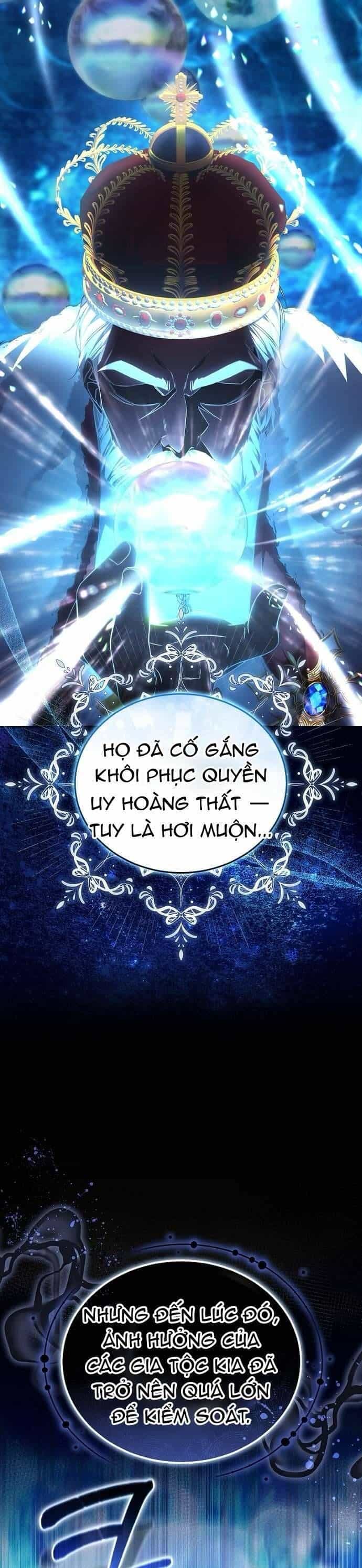 Trong Cơn Giận, Tôi Quyết Định Thử Làm Nữ Chính - Chương 12 - ảnh 16