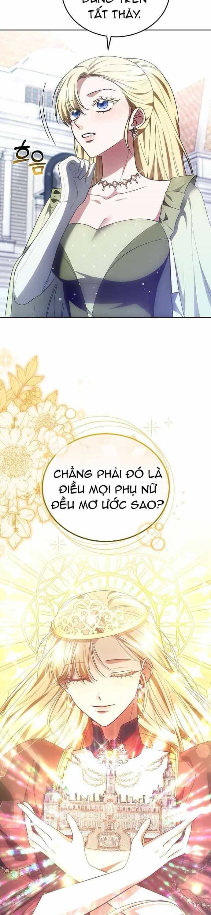 Trong Cơn Giận, Tôi Quyết Định Thử Làm Nữ Chính - Chương 12 - ảnh 34