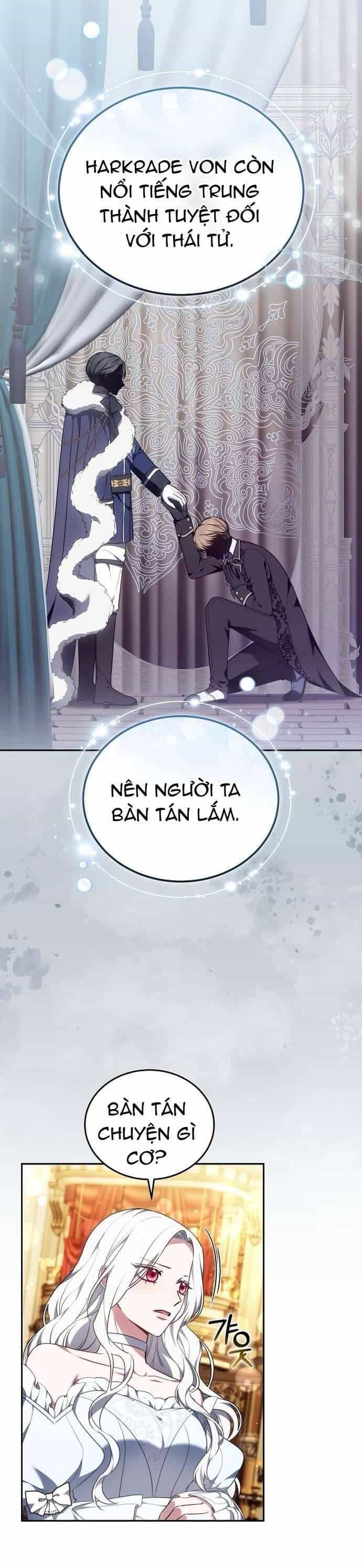 Trong Cơn Giận, Tôi Quyết Định Thử Làm Nữ Chính - Chương 12 - ảnh 43