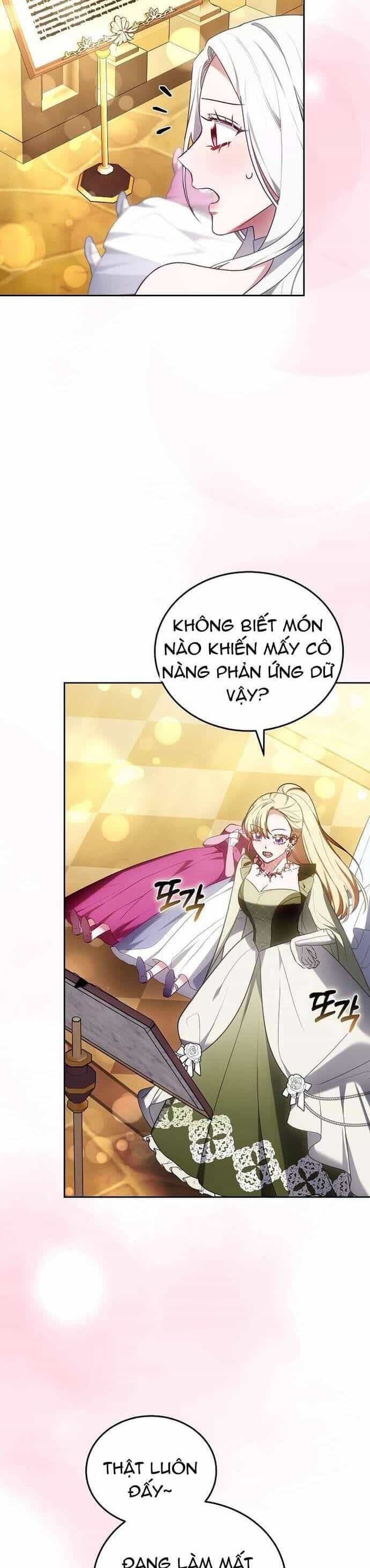 Trong Cơn Giận, Tôi Quyết Định Thử Làm Nữ Chính - Chương 12 - ảnh 49